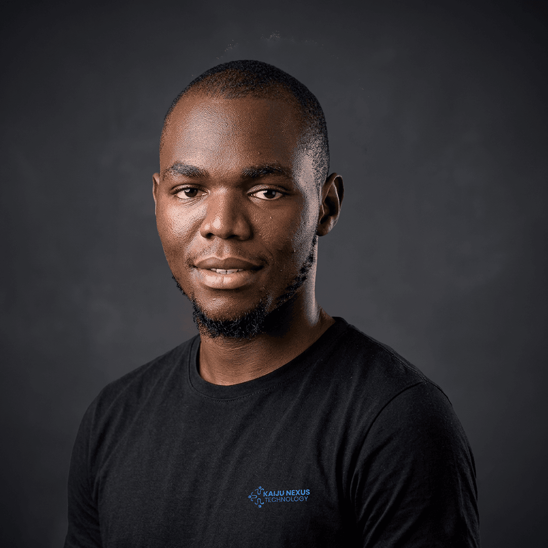 Anthony Obateru