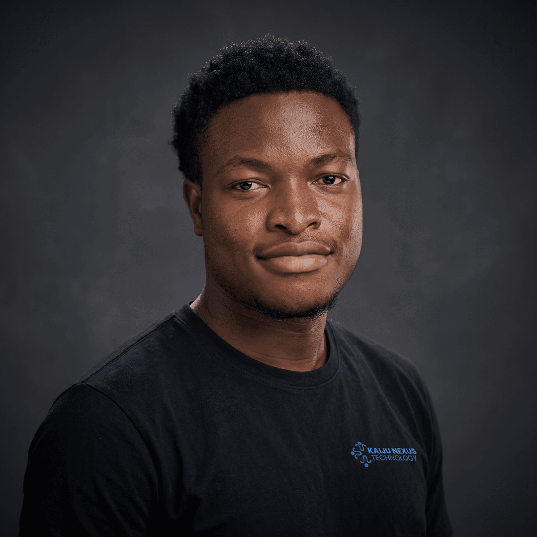 Daniel Diya