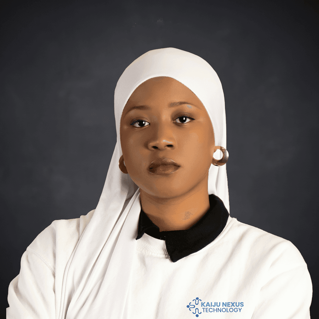 Fareeha Tiamiyu