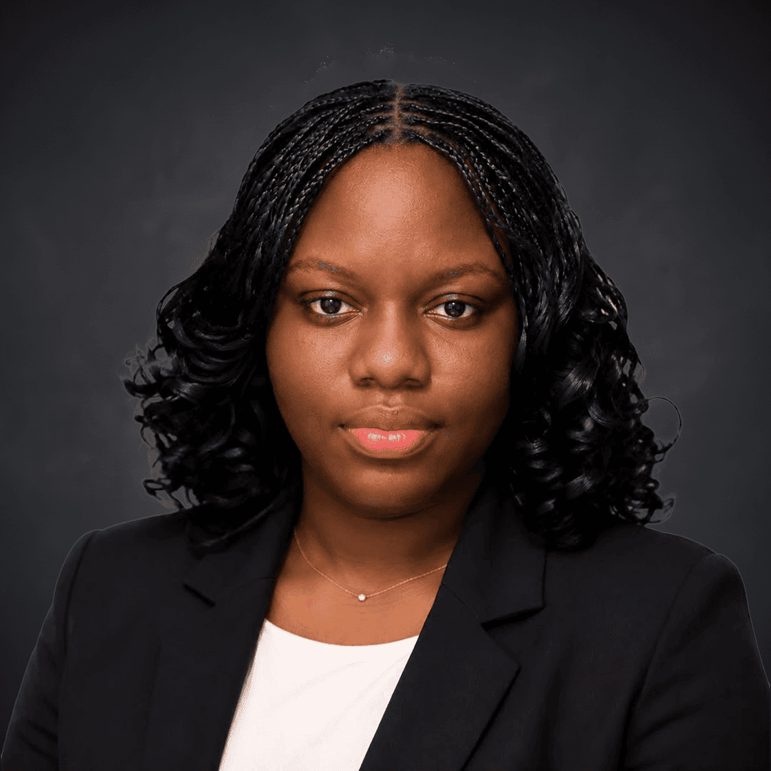 Grace Folarin