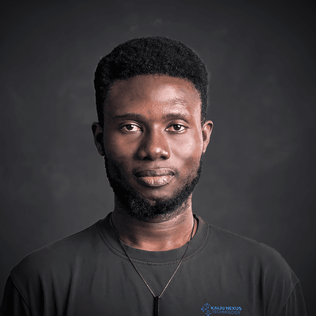 Oladapo Abioye