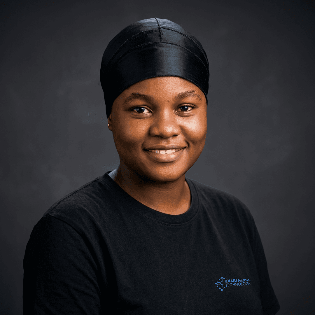 Tosin Adetunji